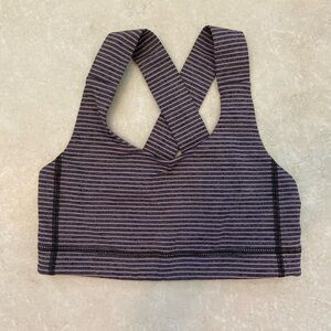 Lululemon All Sport bra